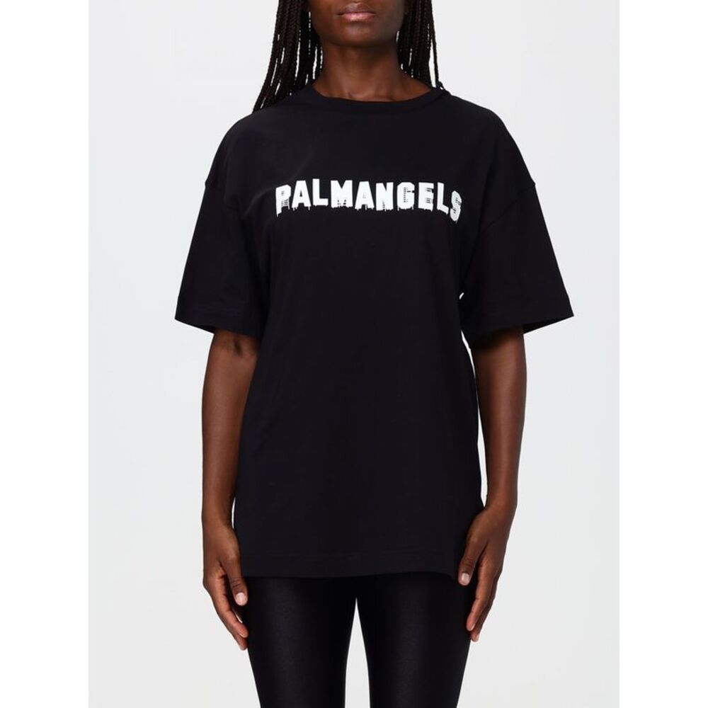 Palm Angels Women T-Shirt Woman Palm Angels